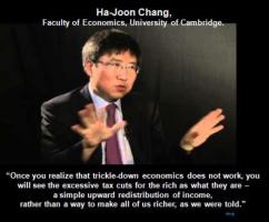 Ha-Joon Chang's quote #5