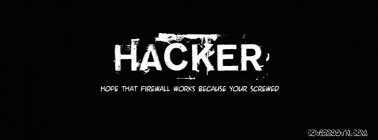 Hacker quote