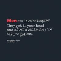 Hairspray quote #1