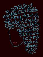 Hairstyle quote #1