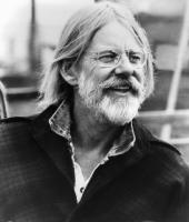 Hal Ashby profile photo