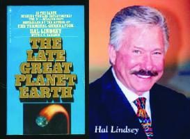 Hal Lindsey's quote #2