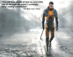 Half-Life quote #2