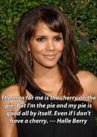 Halle Berry quote #2