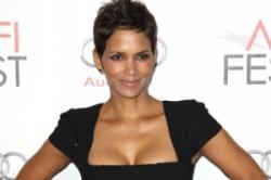 Halle Berry quote #2