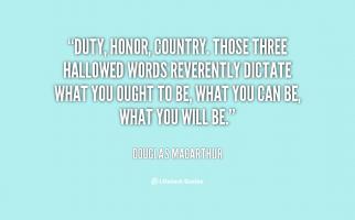 Hallowed quote #1