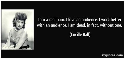 Ham quote #2