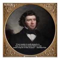 Hamilton Fish's quote #1