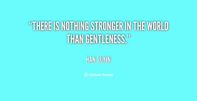 Han Suyin's quote #1