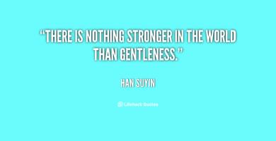 Han Suyin's quote #1