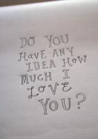 Handwriting quote #2