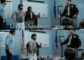 Hangover quote #2