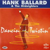 Hank Ballard's quote #1