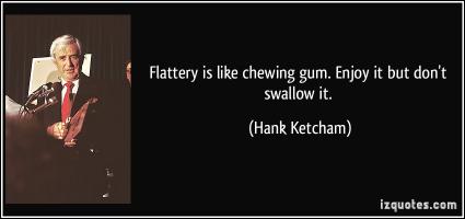 Hank Ketcham's quote #1