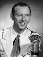 Hank Snow profile photo