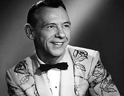 Hank Snow's quote