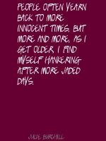 Hankering quote #1