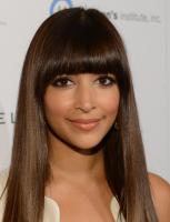 Hannah Simone profile photo