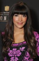 Hannah Simone's quote