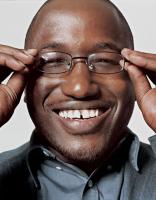 Hannibal Buress profile photo