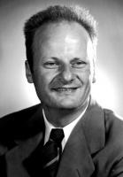 Hans Bethe profile photo