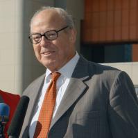 Hans Blix profile photo