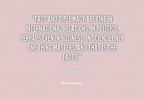 Hans Eysenck's quote #3