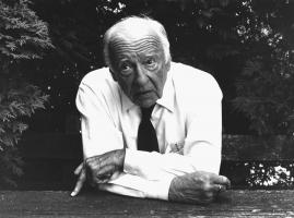 Hans-Georg Gadamer profile photo