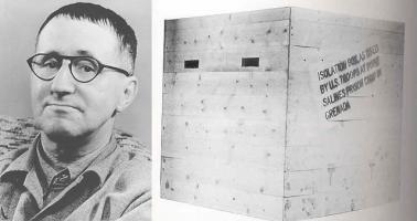 Hans Haacke's quote #5