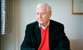 Hans Magnus Enzensberger profile photo