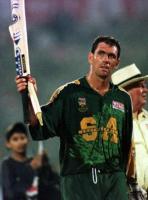 Hansie Cronje's quote #4