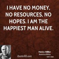 Happiest Man quote #2