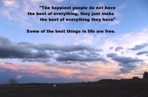 Happiest People quote #2