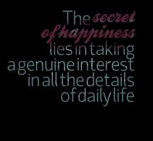 Happiness Lies quote #2
