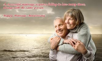 Happy Marriage quote #2