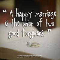 Happy Marriage quote #2