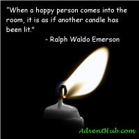 Happy Person quote #2