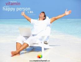 Happy Person quote #2