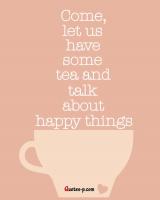 Happy Things quote #2