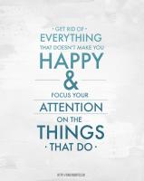 Happy Things quote #2