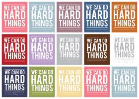 Hard Things quote