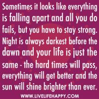 Hard Times quote #2