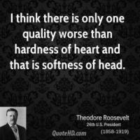 Hardness quote #2