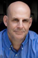 Harlan Coben profile photo