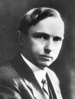 Harlow Shapley profile photo