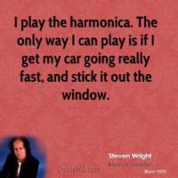 Harmonica quote #2