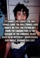 Harmony Korine's quote #1