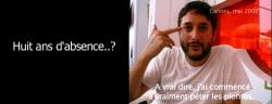 Harmony Korine's quote