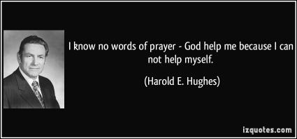 Harold E. Hughes's quote #1