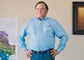 Harold Hamm's quote #2